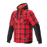 Camisa MO.ST.EQ Tartan