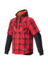 Camisa MO.ST.EQ Tartan
