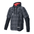 Camisa MO.ST.EQ Tartan