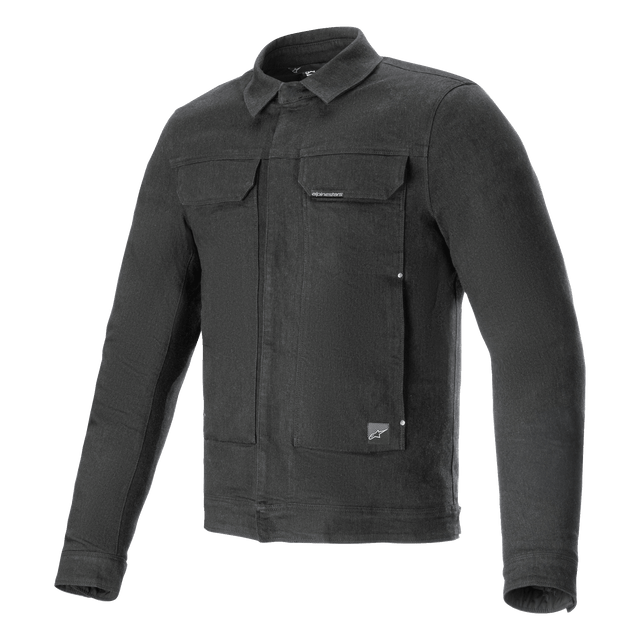 Garage Jacket