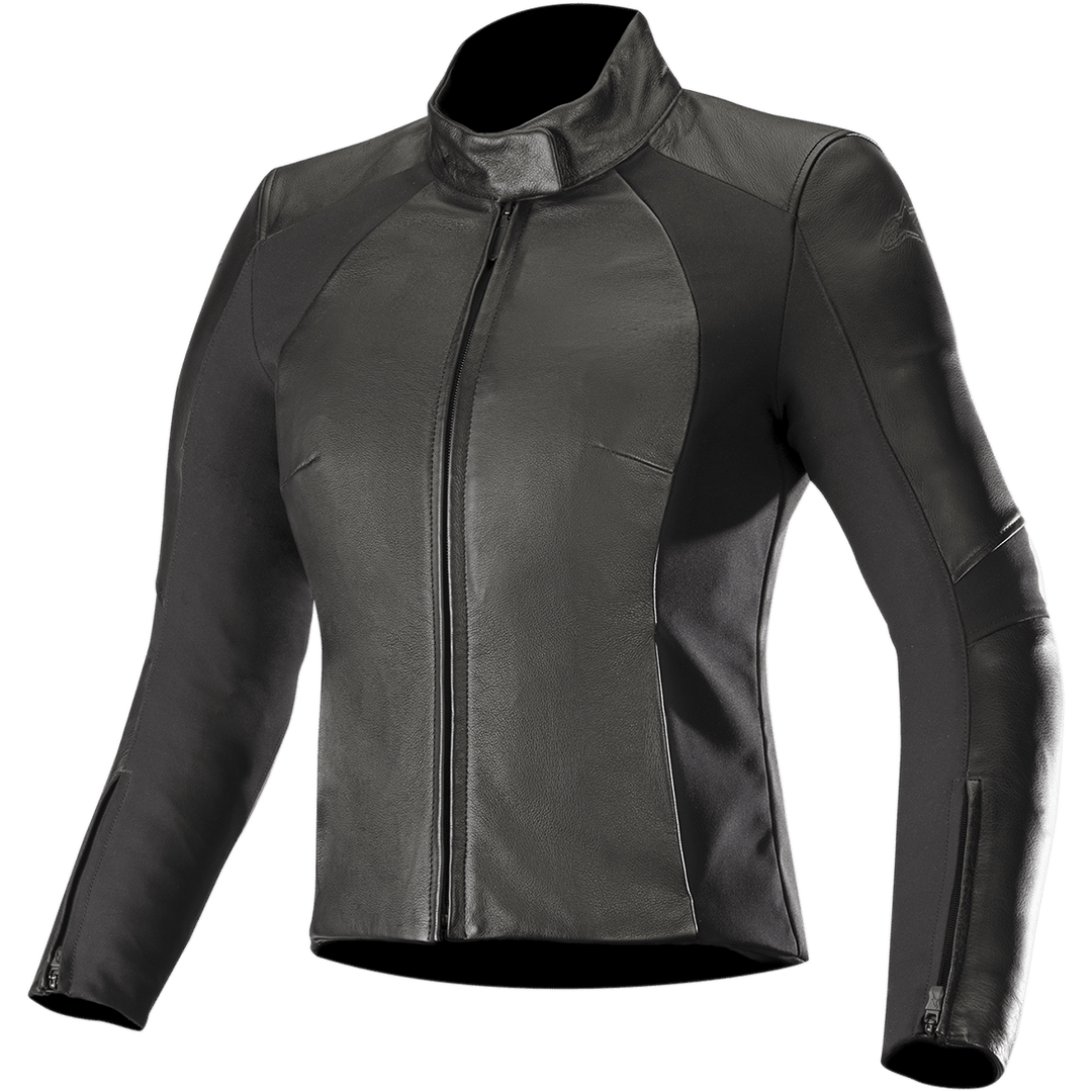 Mujer Stella Vika V2 Leather Chaqueta