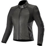 Mujer Stella Vika V2 Leather Chaqueta