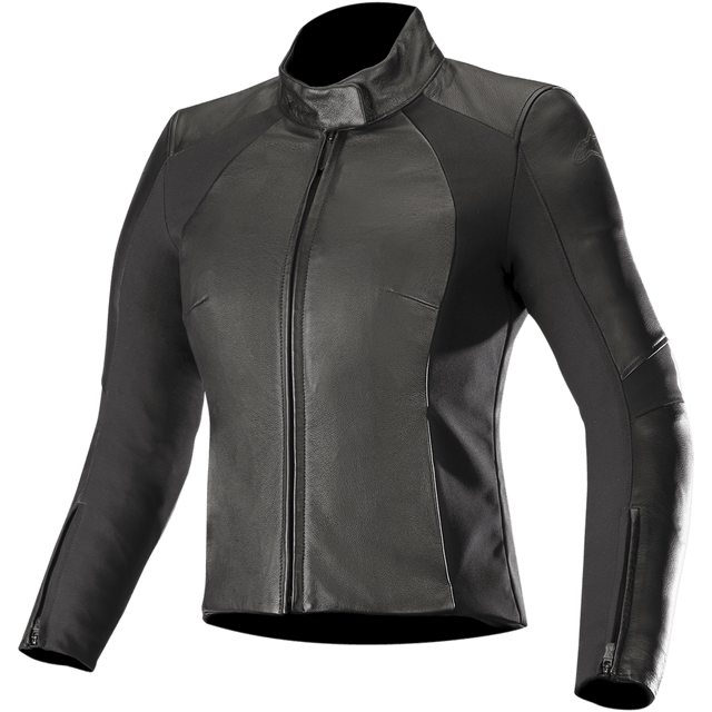 Mujer Stella Vika V2 Leather Chaqueta