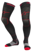 Calcetines MX Tech Largos Gruesos