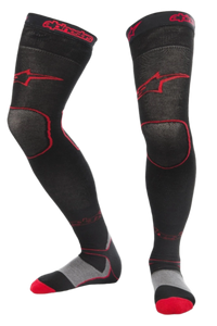 Calcetines MX Tech Largos Gruesos