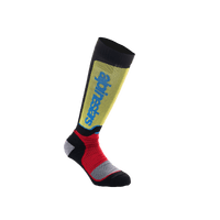 Calcetines MX Plus Juveniles