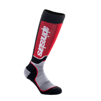 Calcetines MX Plus Juveniles
