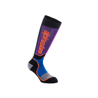 Calcetines MX Plus Juveniles