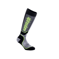 Calcetines MX Plus Juveniles