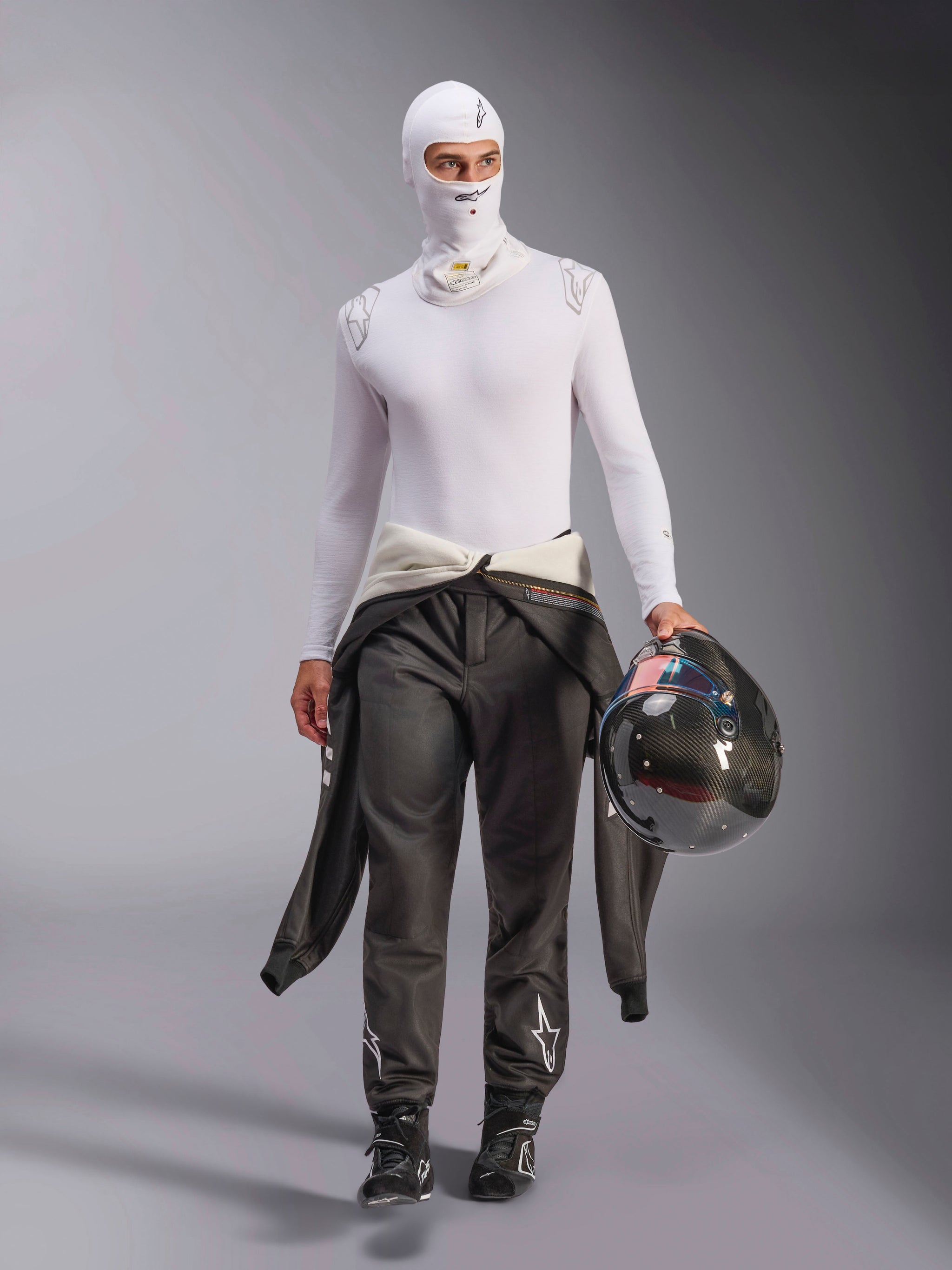 ZX Evo V3 Sotocasco FIA/SFI