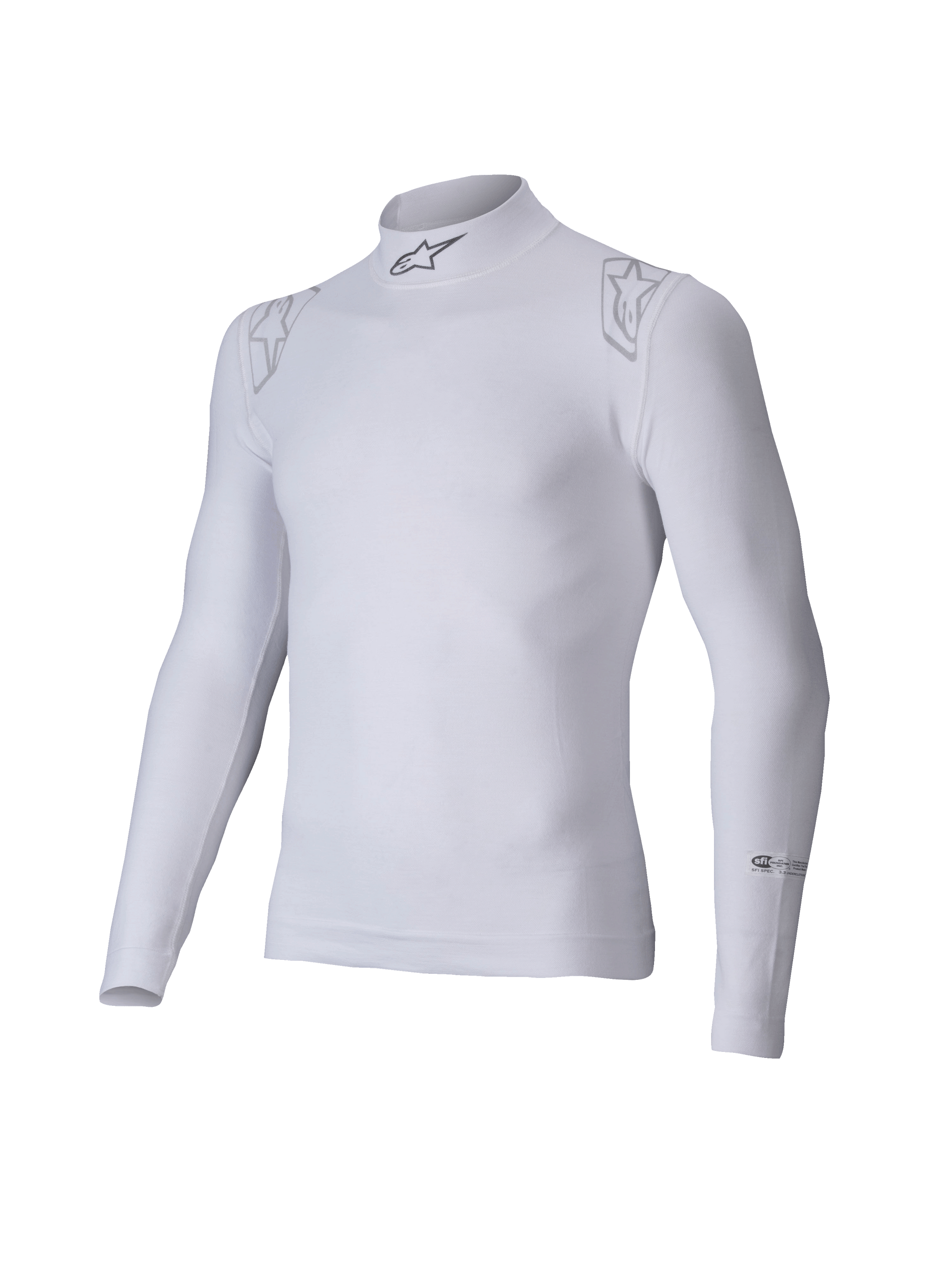 Alpinestars ZX Evo Top V3 FIA/SFI