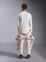 ZX Evo V3 Parte Superior - Manga Larga