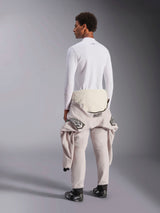 ZX Evo V3 Parte Superior - Manga Larga