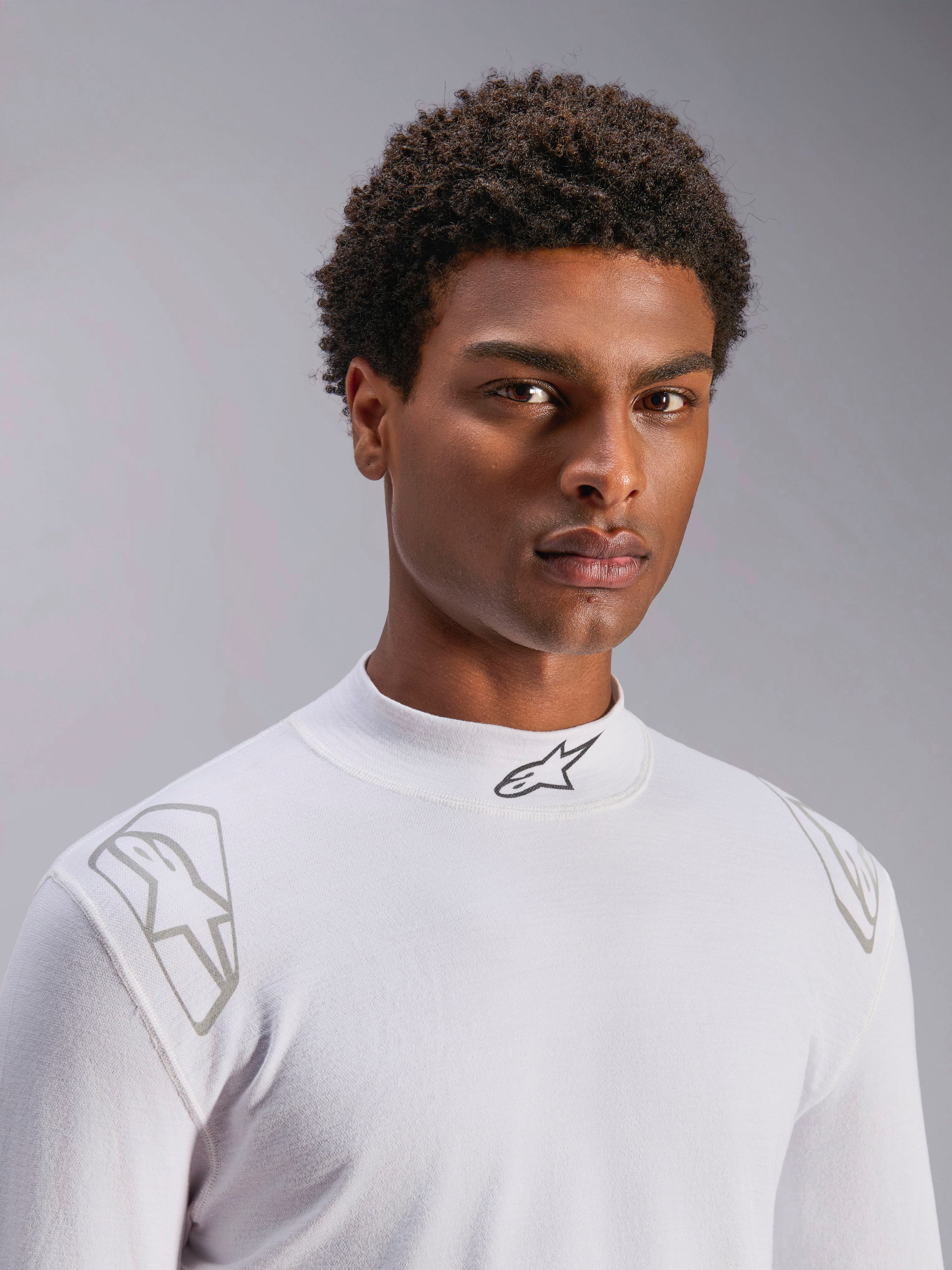 ZX Evo V3 Parte Superior - Camiseta de Auto Manga Larga | Alpinestars®