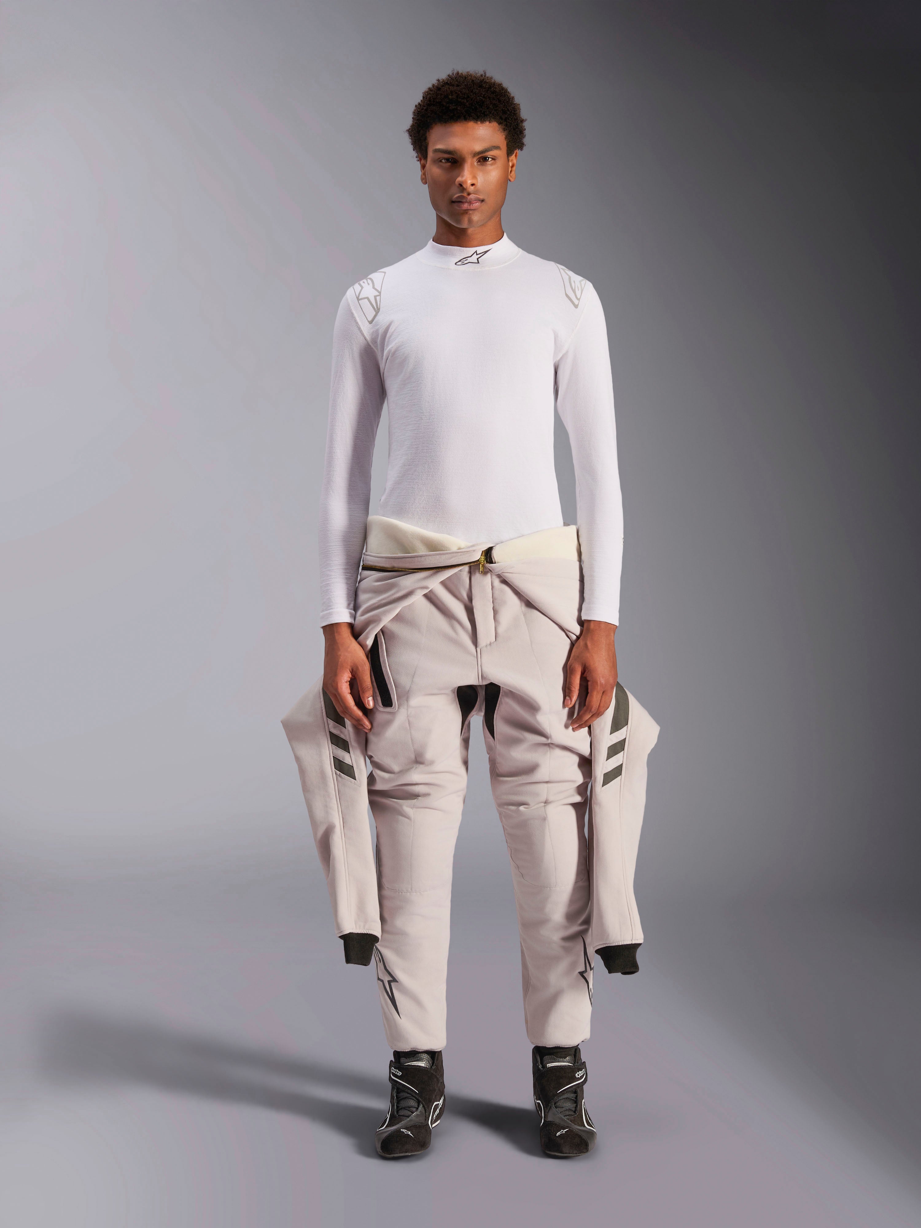 ZX Evo V3 Top - Mangas largas | Alpinestars