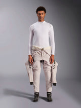 ZX Evo V3 Parte Superior - Manga Larga