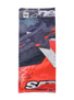Tubular Para El Cuello Buff Ignite