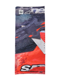 Tubular Para El Cuello Buff Ignite