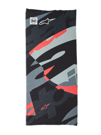 Tubular Para El Cuello Buff Mogress