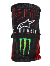 FQ20 Neck Tube Monster