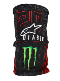 Tubo De Cuello FQ20 Monster