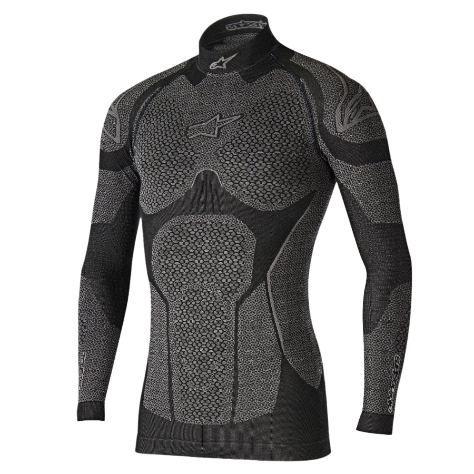 Ride Tech Top Long Sleeve Winter