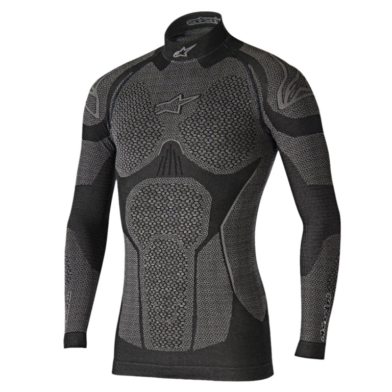 Ride Tech Top Manga Larga Invierno