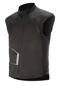 Chaleco HT Heat Tech