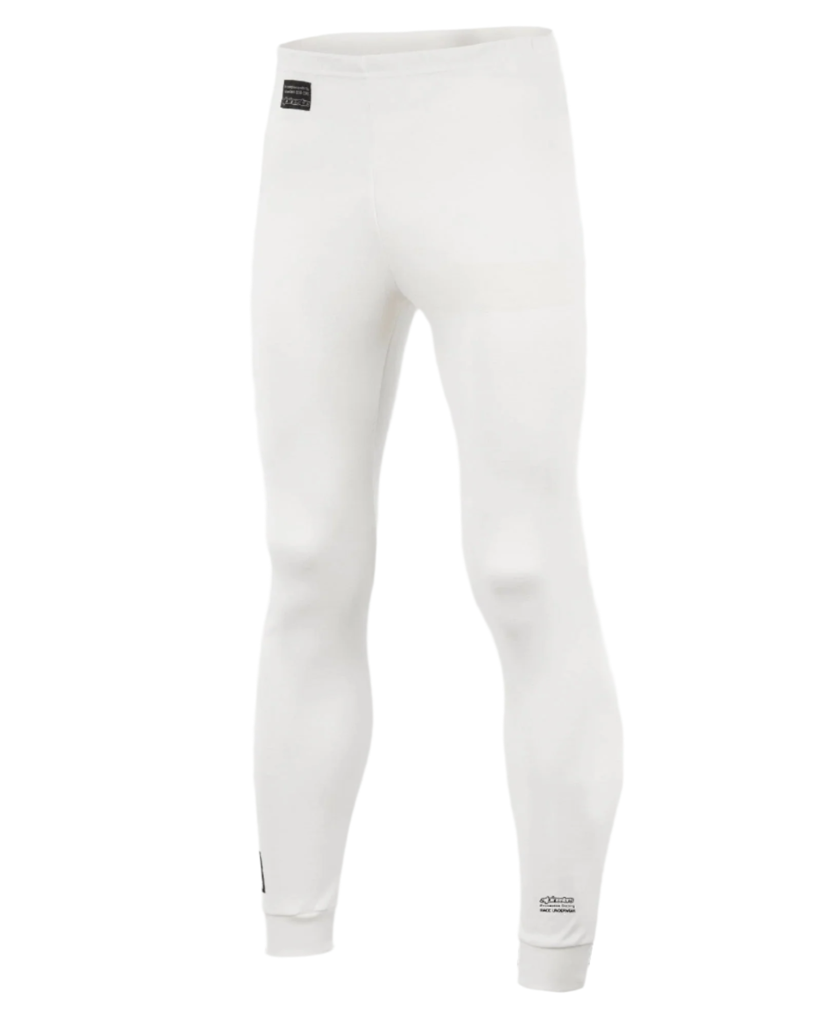 Ropa Interior Race FIA