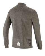 Camiseta De Manga Larga Race V3