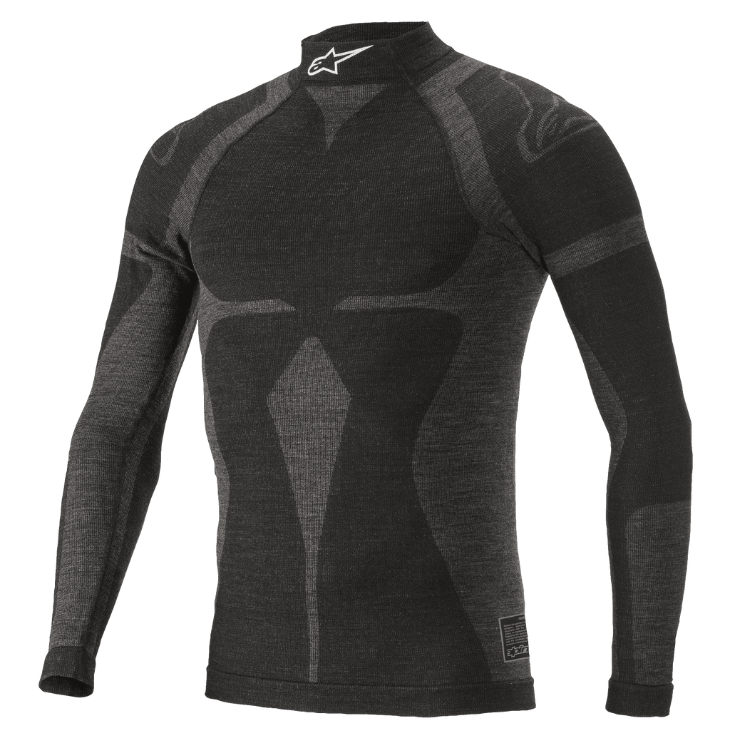 ZX Evo V2 Long Sleeve - Auto Base Layers | Alpinestars®
