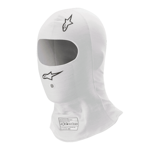 Race V3 Balaclava