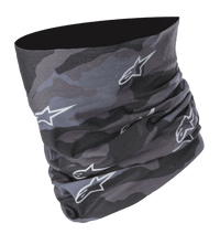 Tubular Tactical Para El Cuello