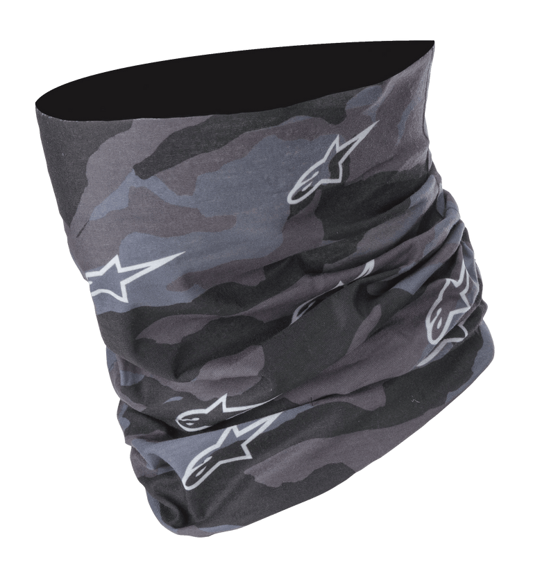 Calentador De Cuello Tactical