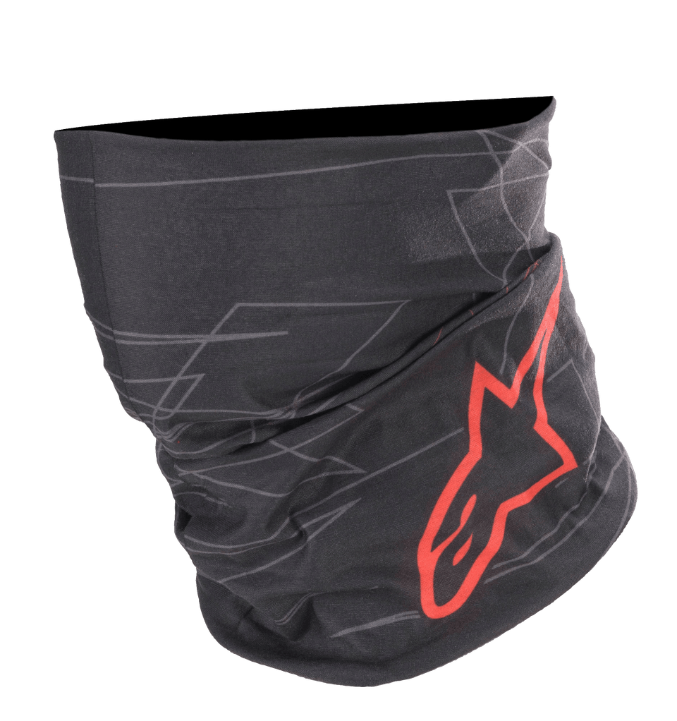 MM93 Tubular Para El Cuello