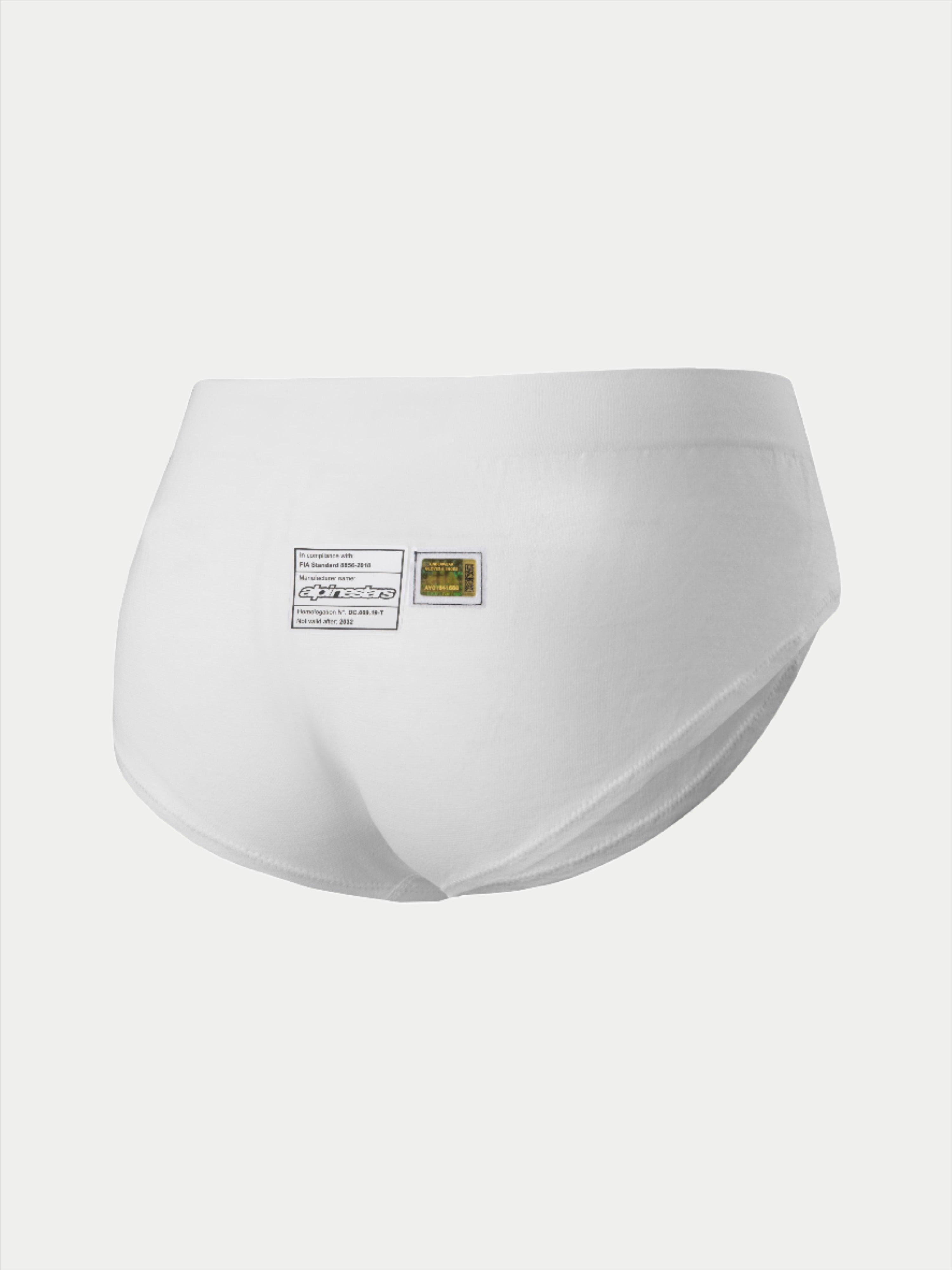 ふぃあ Stella TECH ZX Briefs - Auto Base Layer | Alpinestars®