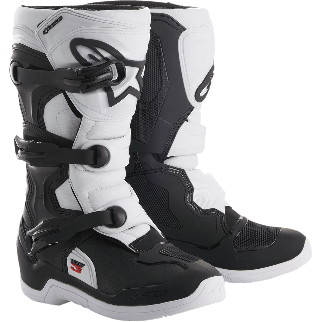 Botas Tech 3S Juveniles