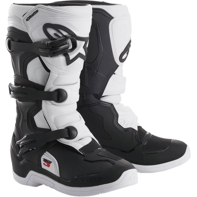 Adolescente Tech 3S Botas - PC