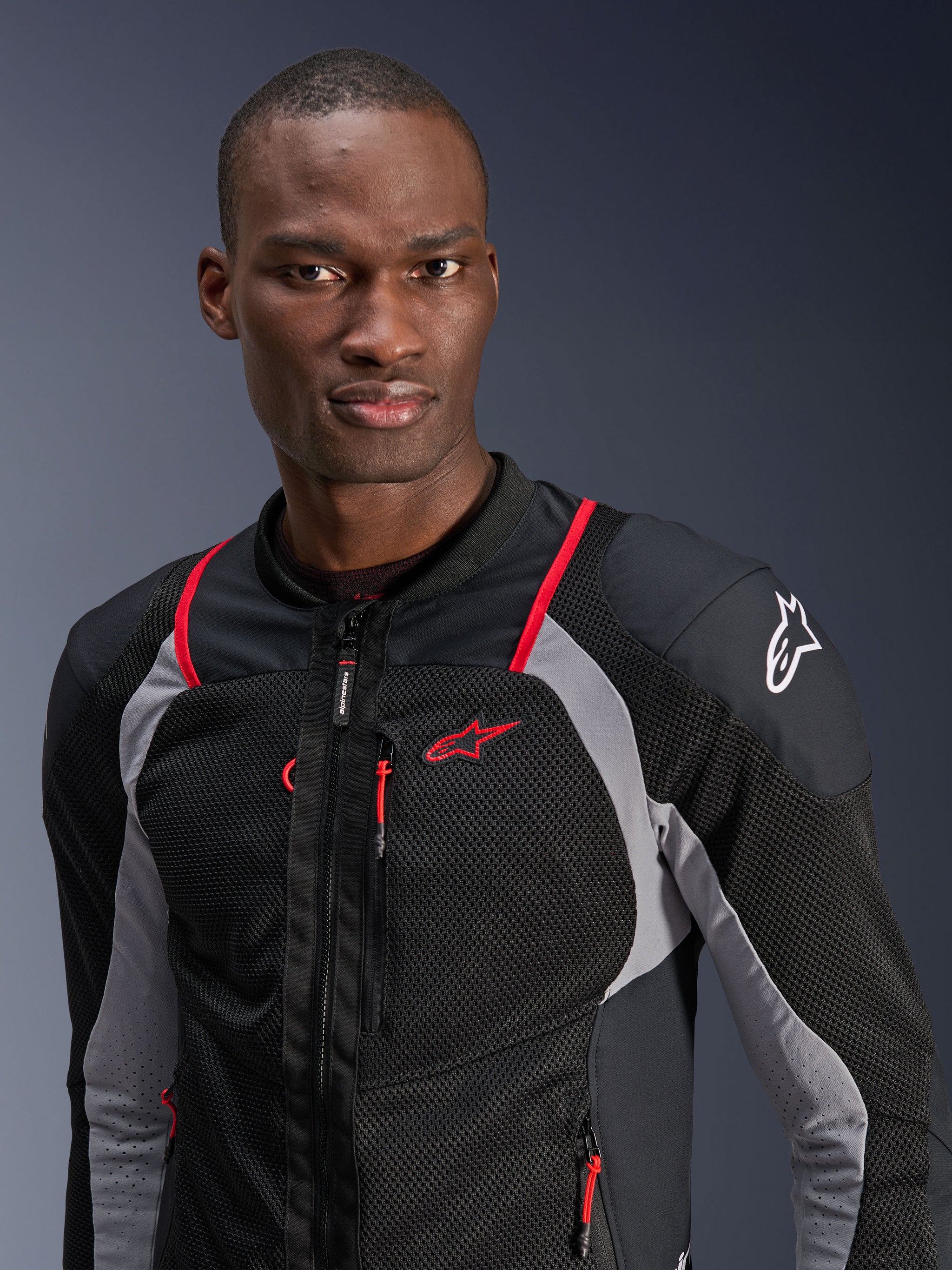Chaqueta Troop-Air Pro