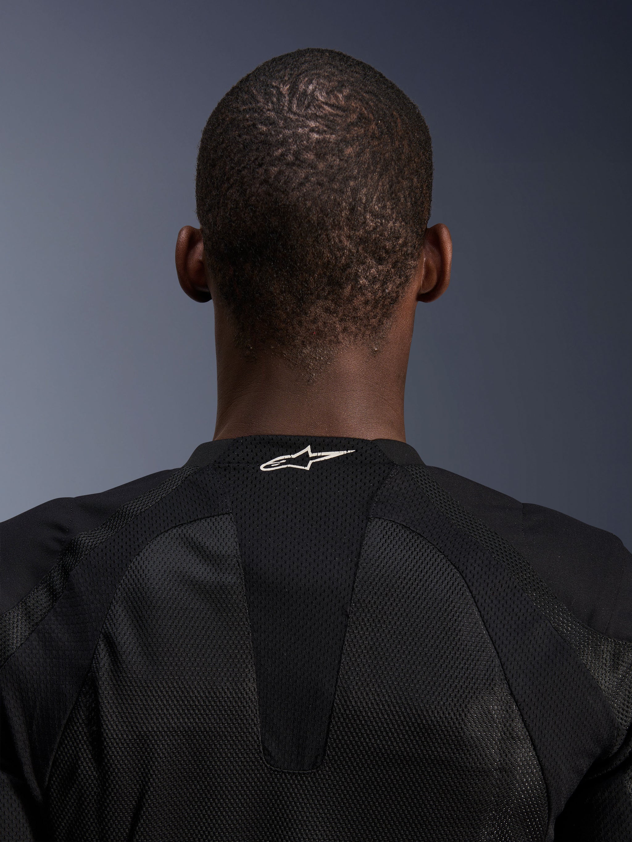 Chaqueta Troop-Air