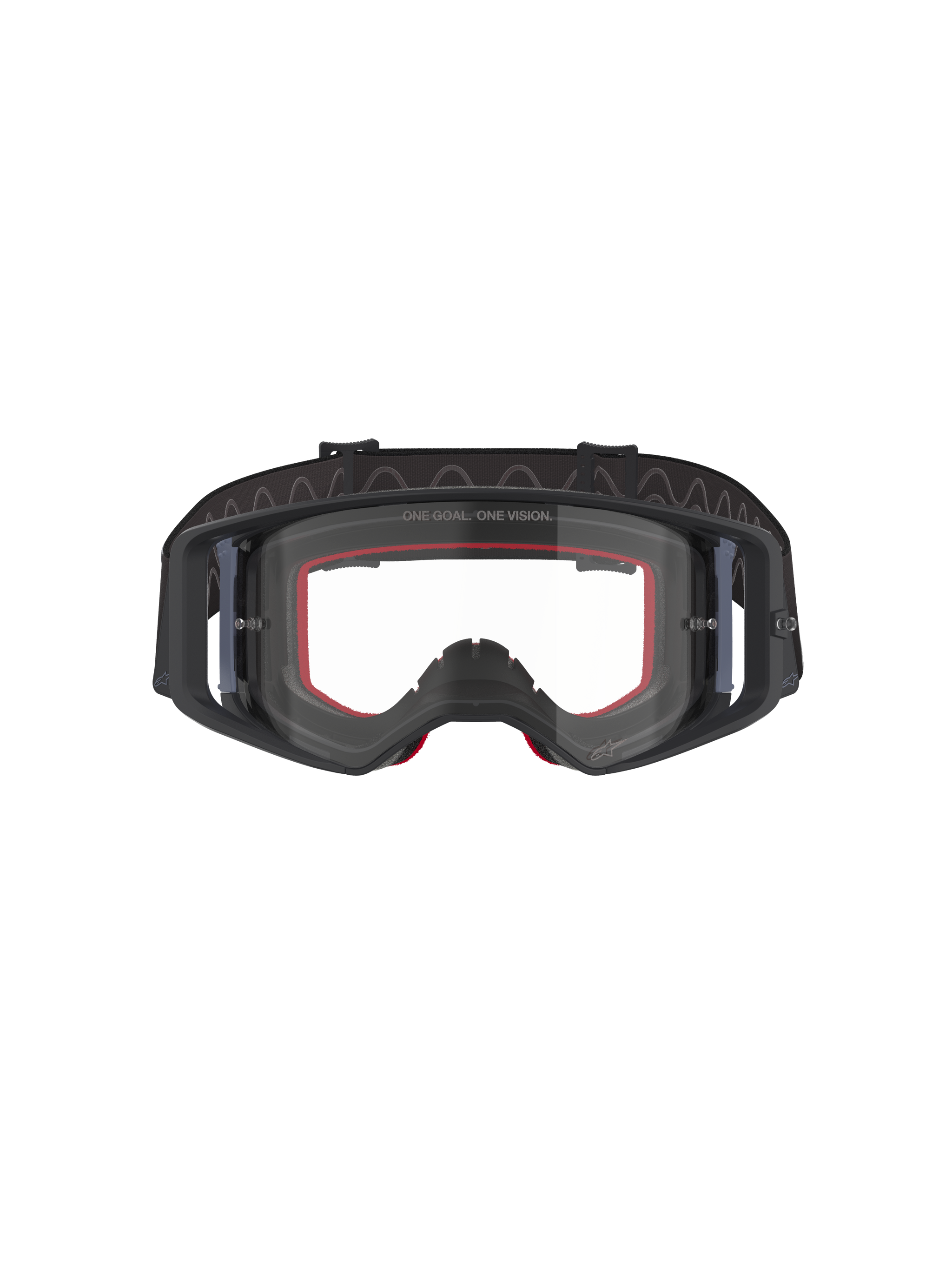 Supertech Corp Goggles