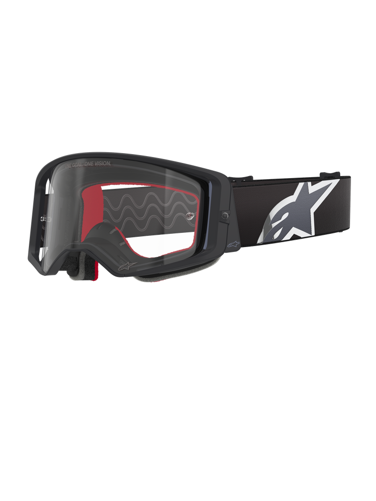 Gafas Supertech Corp