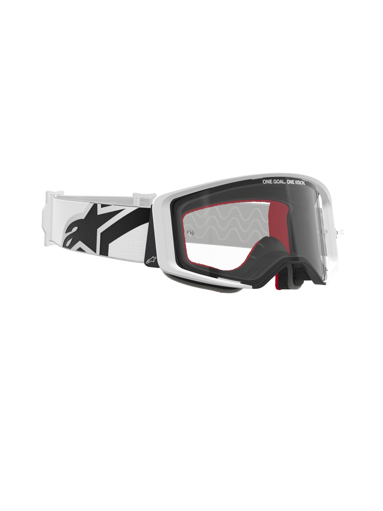 Supertech Corp Goggle