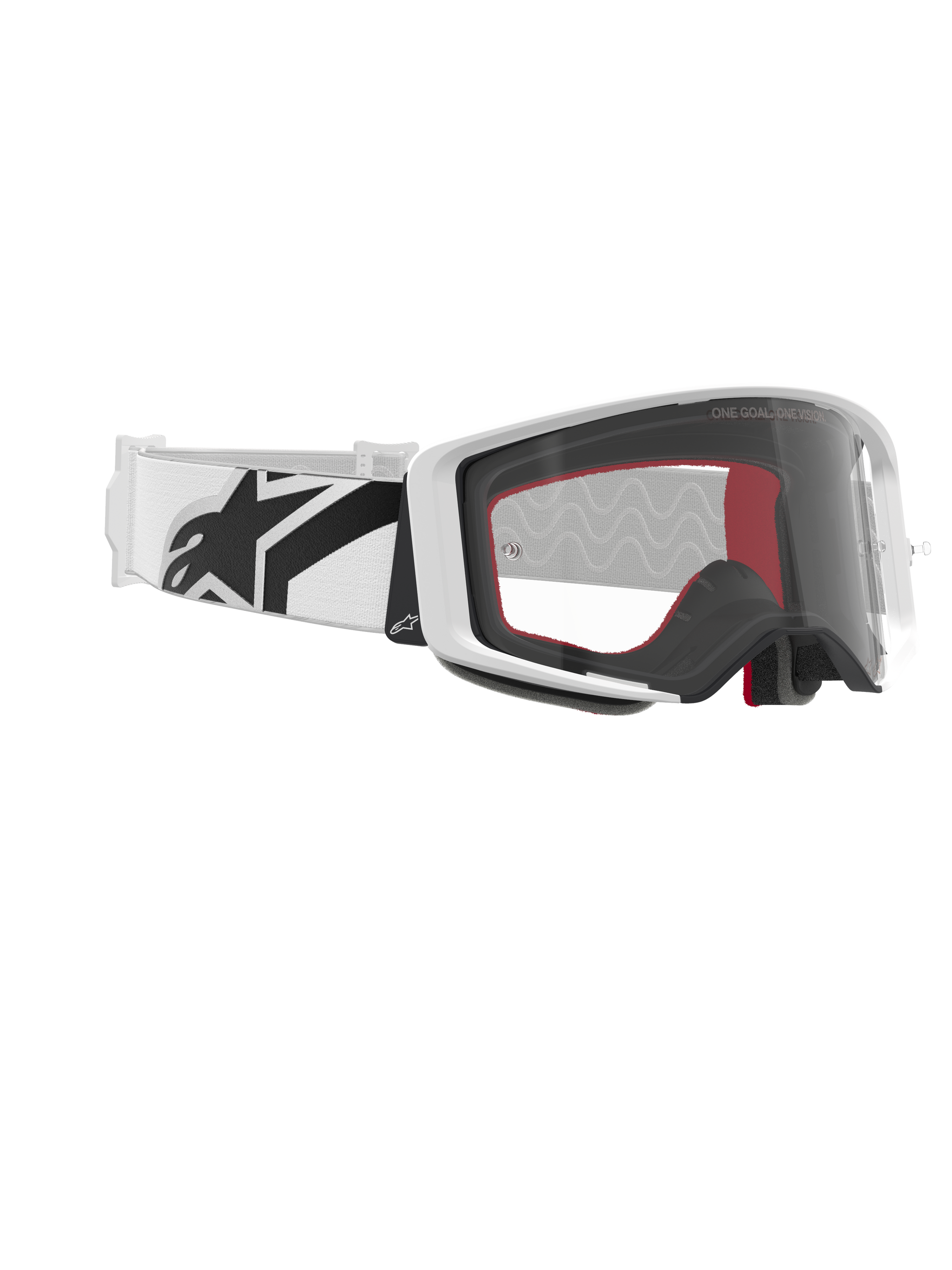 Gafas Supertech Corp