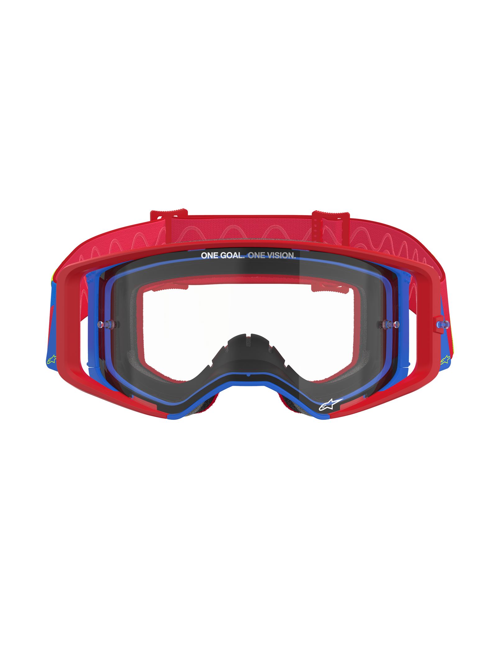 Supertech Corp Goggle