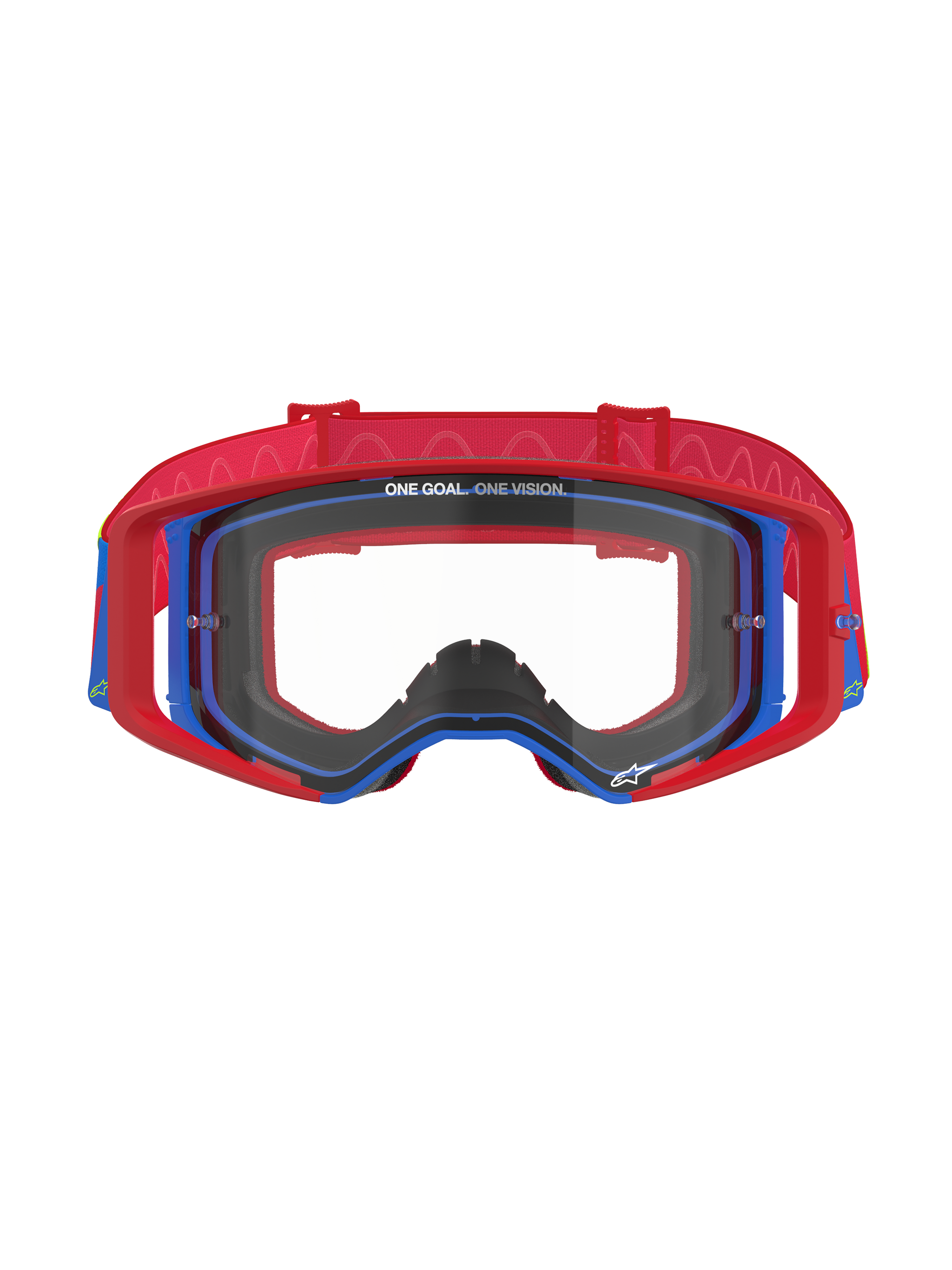 Gafas Supertech Corp