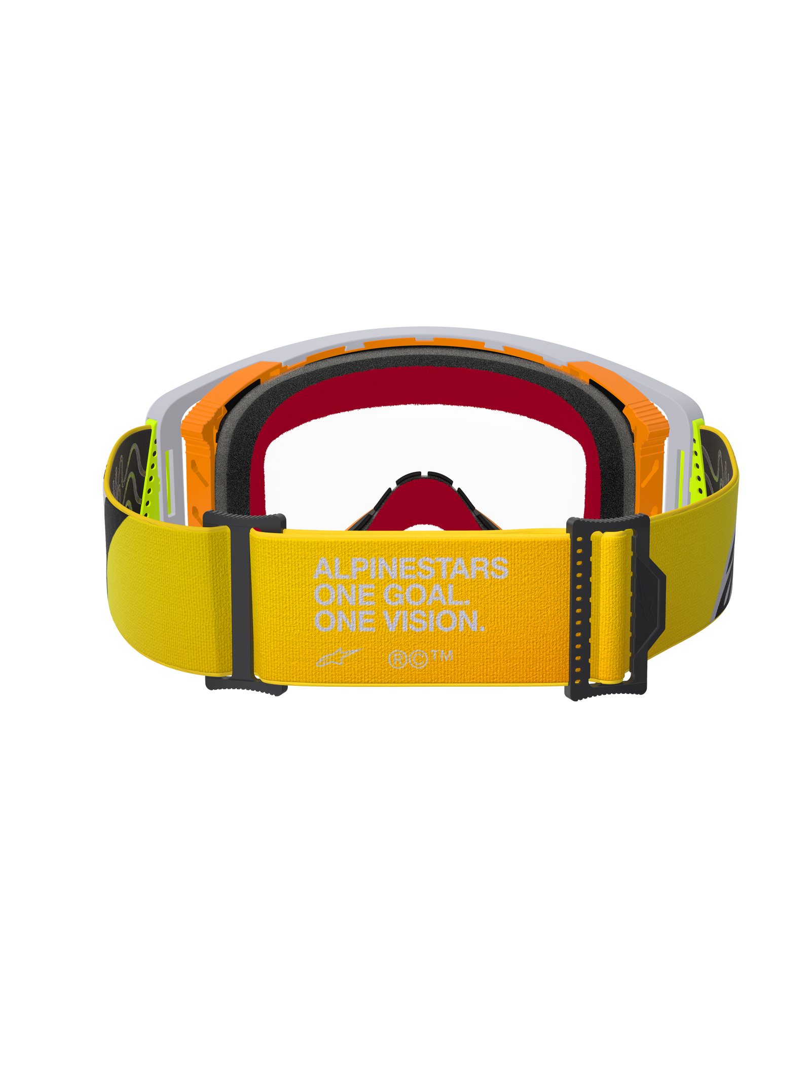 Supertech Corp Goggle