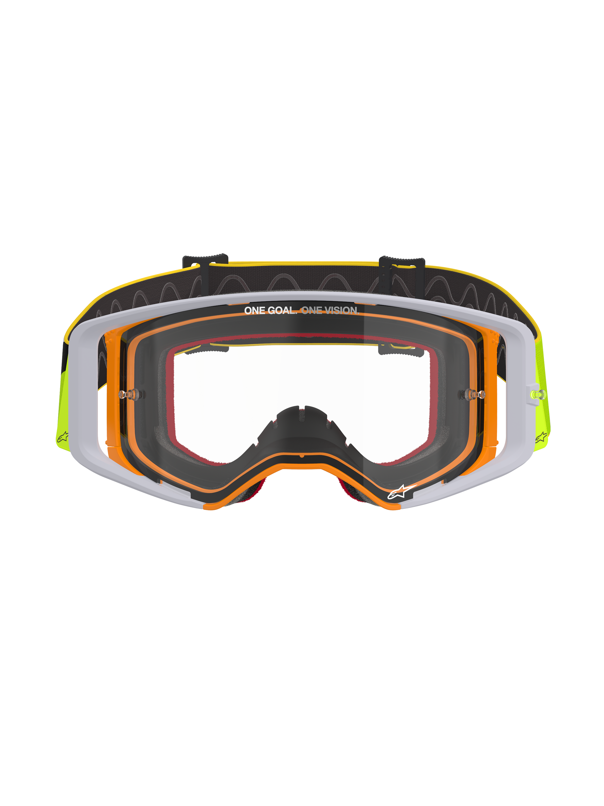 Gafas Supertech Corp 