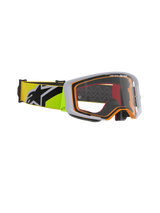 Gafas Supertech Corp 