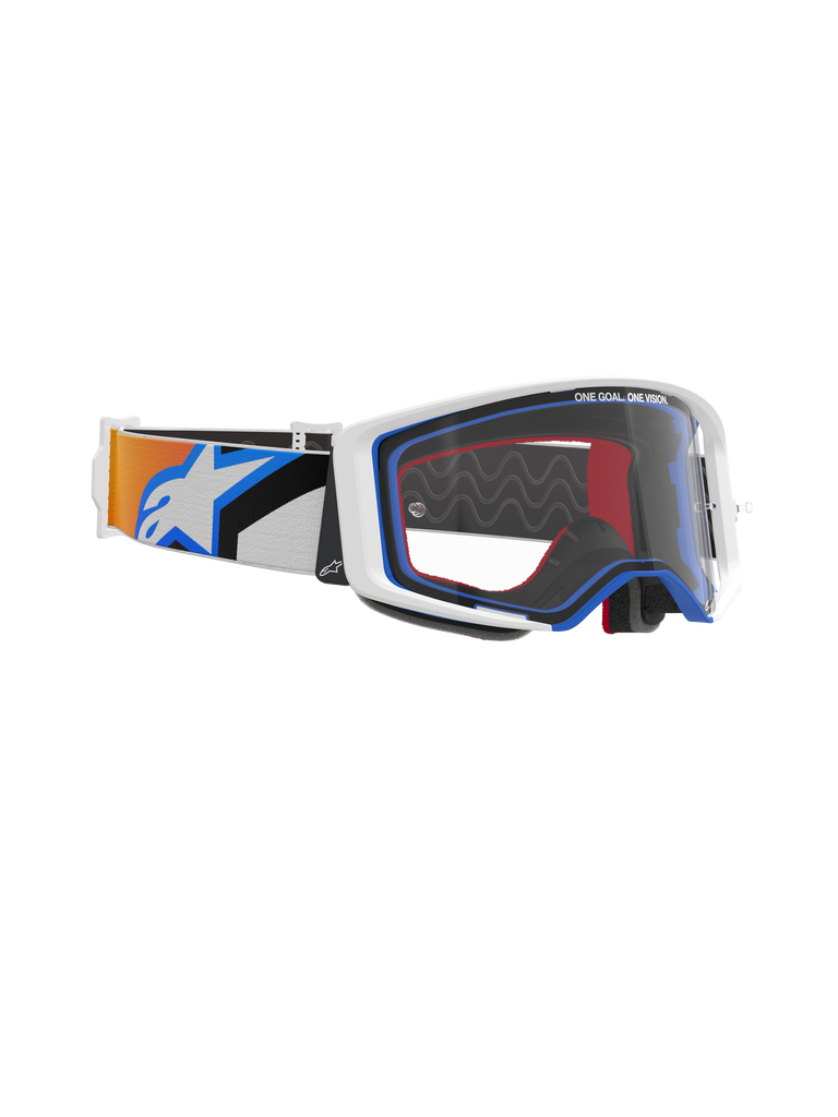 Supertech Corp Goggle